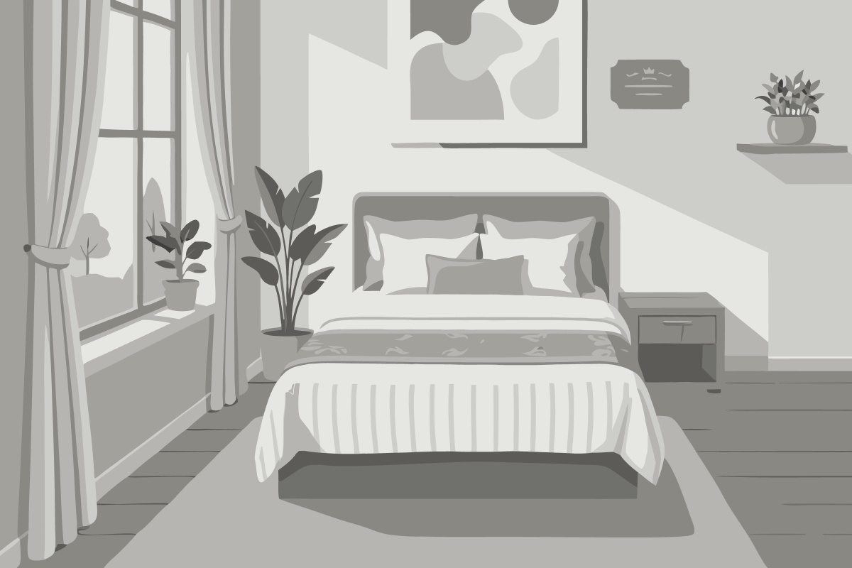 Junior Suite - Honeymoon Offer