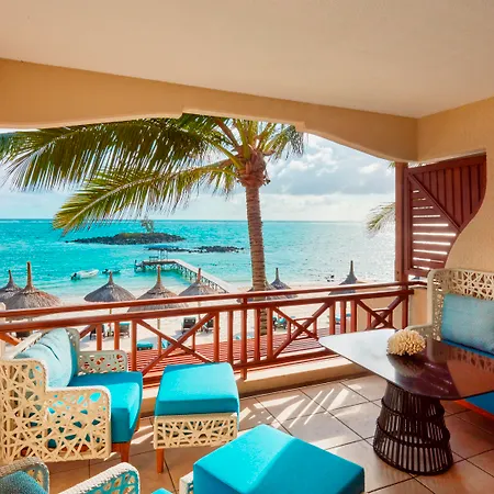 Constance Belle Mare Plage-3